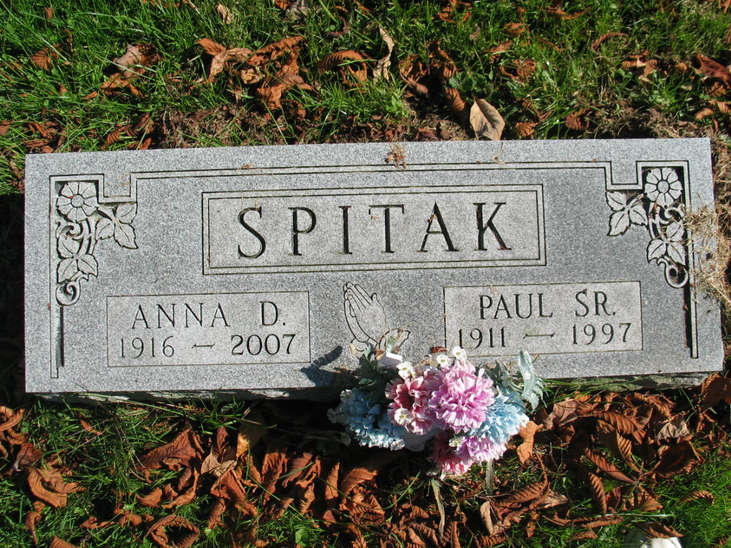 tombstone
